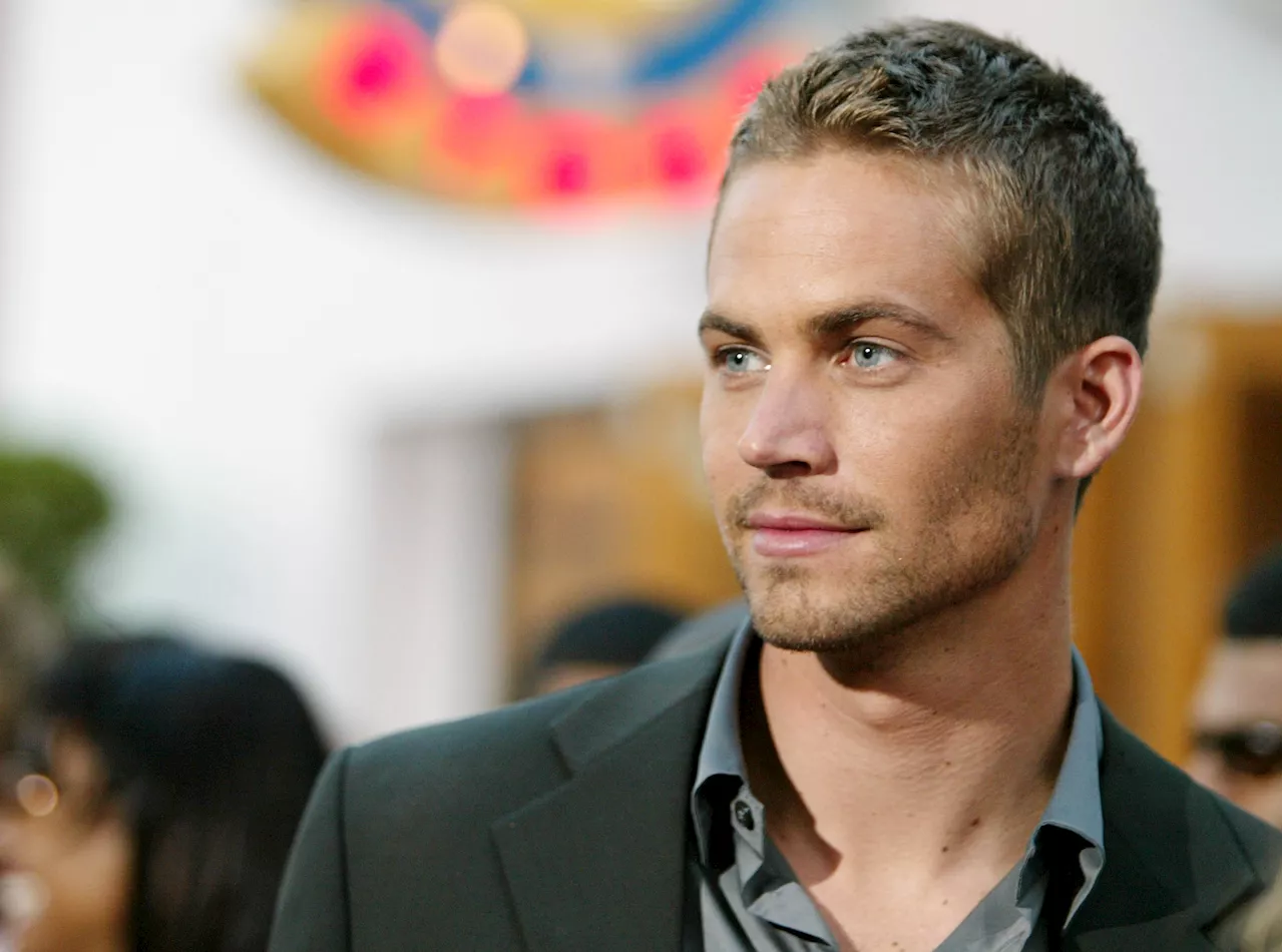 Paul Walker's Most Iconic 'Fast & Furious' Moments