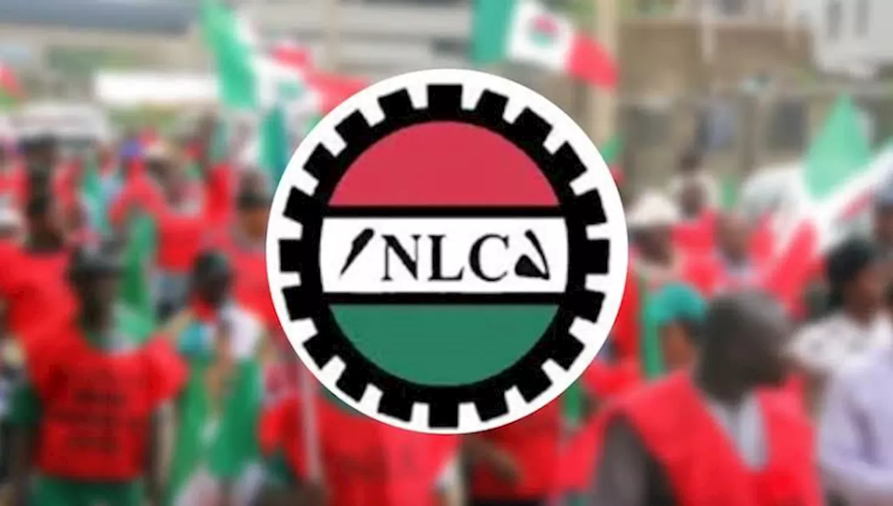 Nigeria Labour Congress Orders Industrial Action in 15 States Over Minimum Wage Disputes