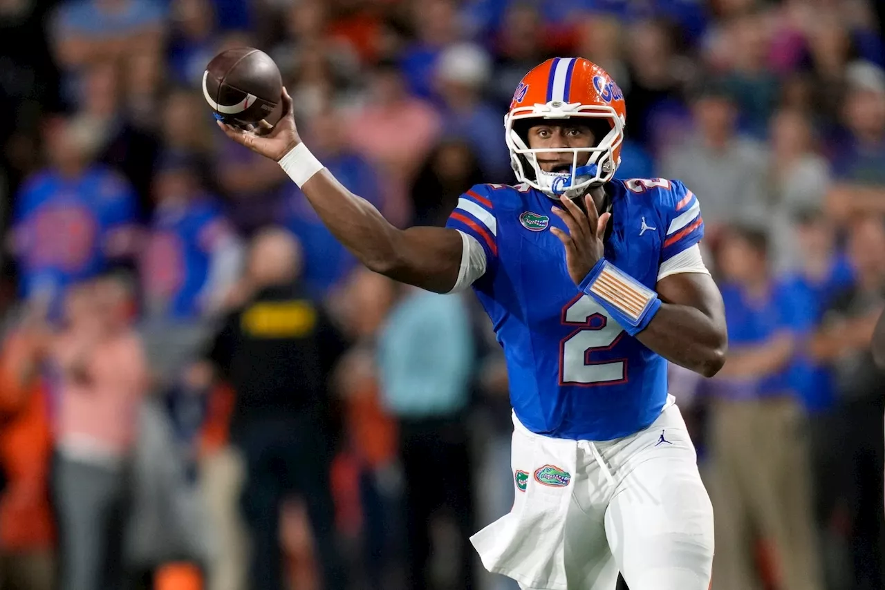 Florida vs. Florida State FREE LIVE STREAM (11/30/24): Watch college football, Week 14 online