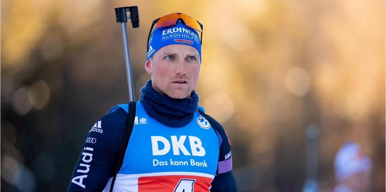 Erik Lesser Kritisiert Neue IBU-Startregel