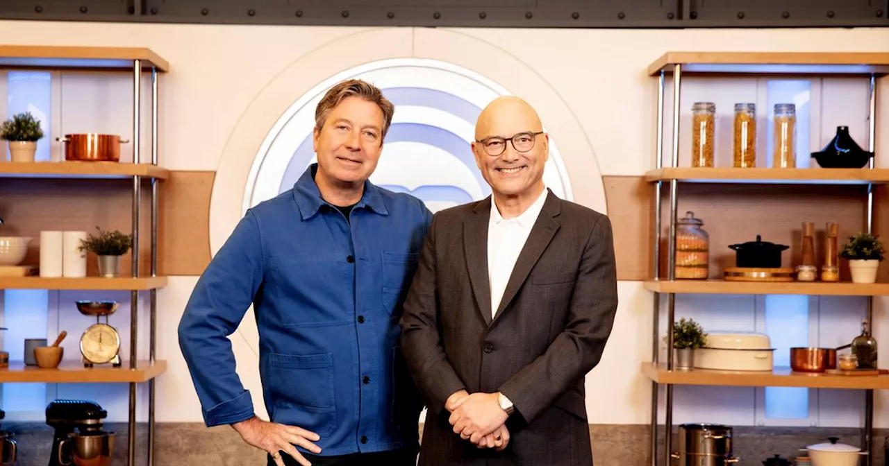 Gregg Wallace's replacement could spark even more tension with John Torode