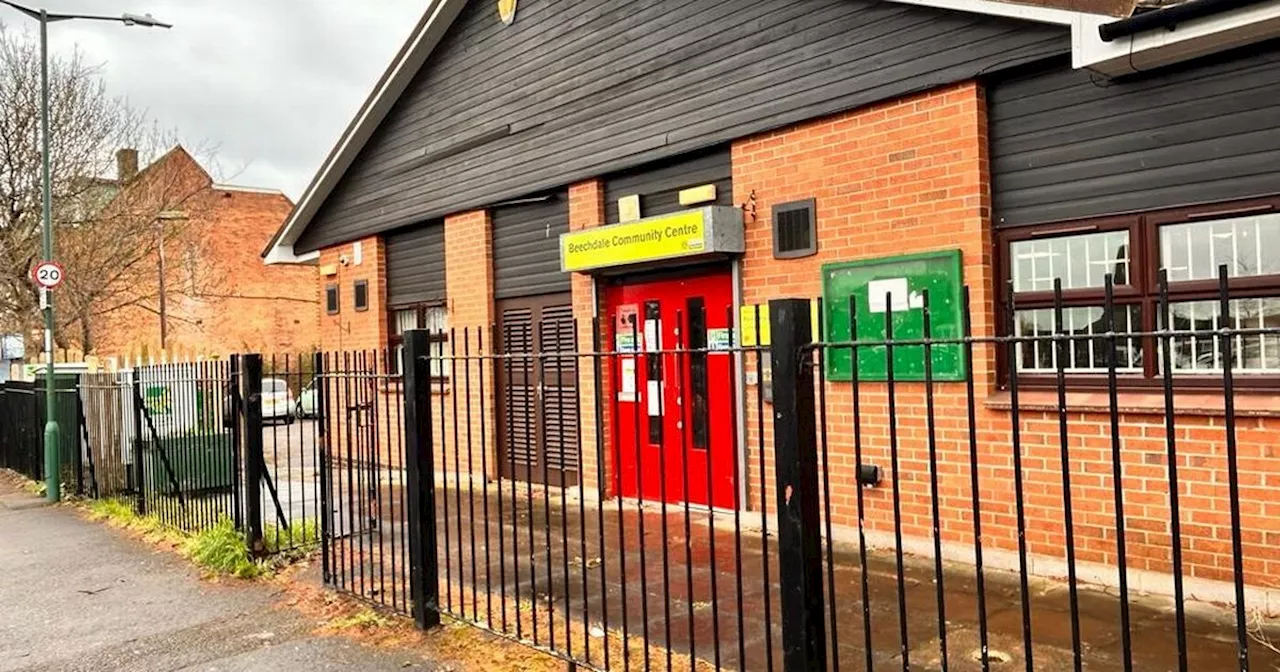 Nottingham Community Centre Addresses False Rumours About Visitor Restrictions