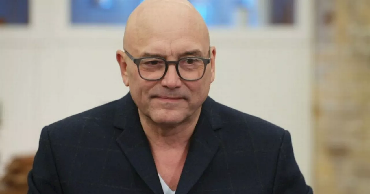 Ruthless Gregg Wallace Twitter message unearthed amid BBC misconduct claims