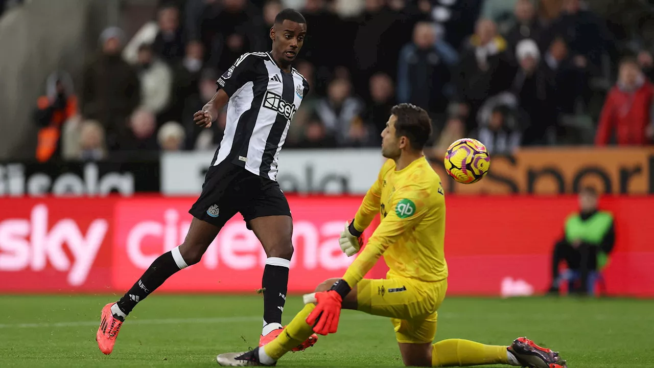 Sky Sports expert’s verdict - From ‘Newcastle United to fill their boots’ to this