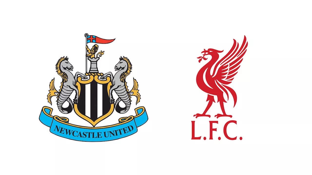 Watch Newcastle v Liverpool and Newcastle v Aston Villa for free