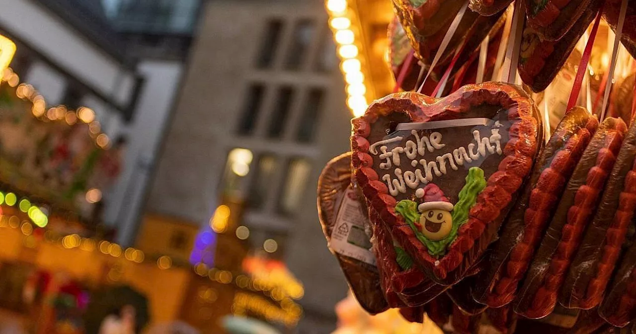 Die schönsten Ausflüge für Familien zur Weihnachtszeit im Kreis Paderborn