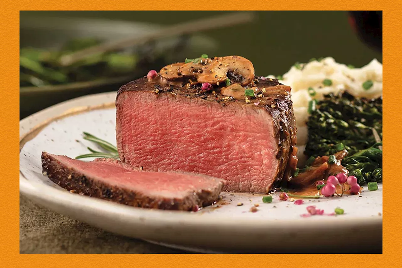 Omaha Steaks Black Friday deal takes holiday gifting to the next level