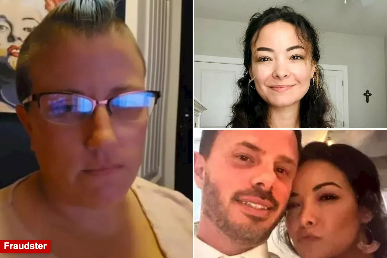 TikToker confesses using $10K raised for Mica Miller's family to pay for booze, mortgage