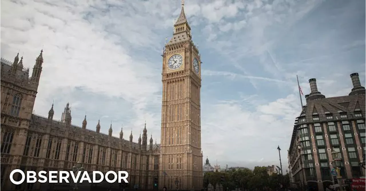 Parlamento Britânico Aprova Projeto de Lei sobre Morte Medicamente Assistida