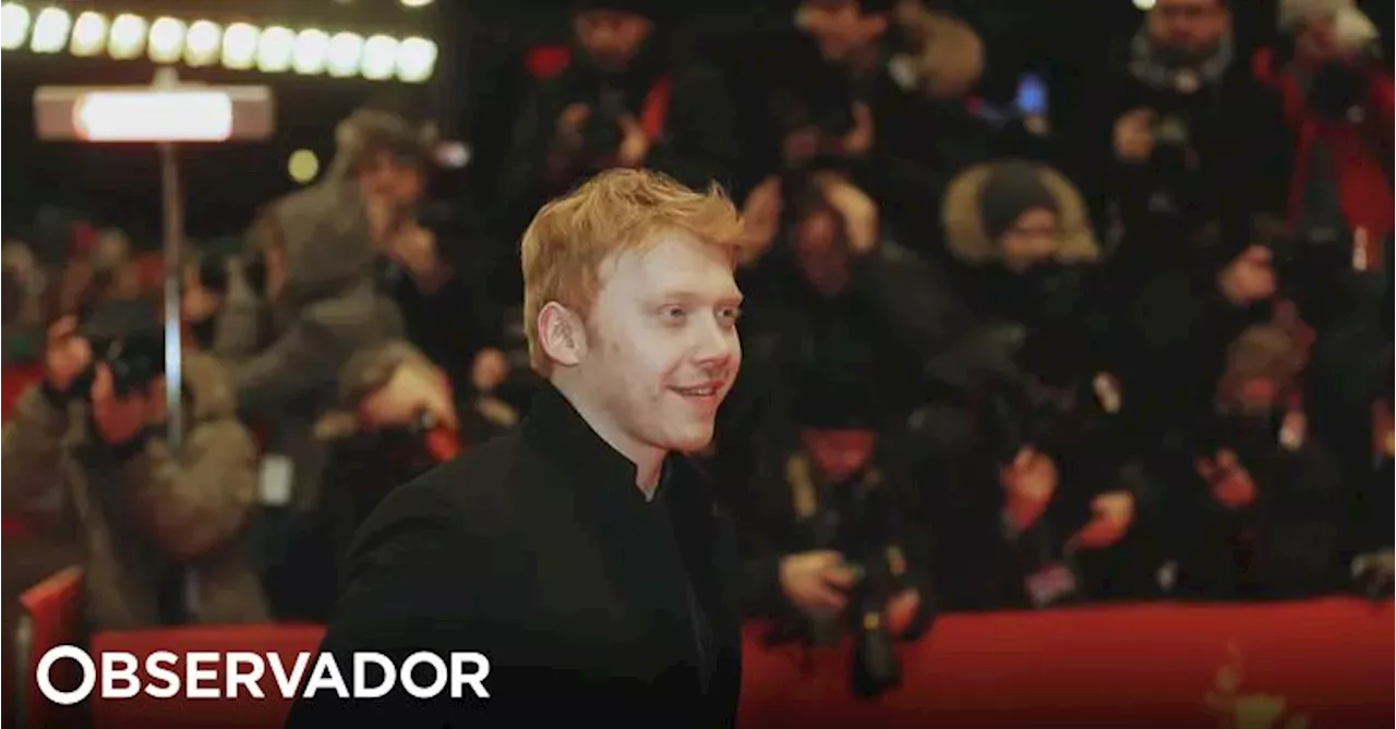 Rupert Grint, Ator de Harry Potter, Deve 1,8 Milhões de Libras em Impostos