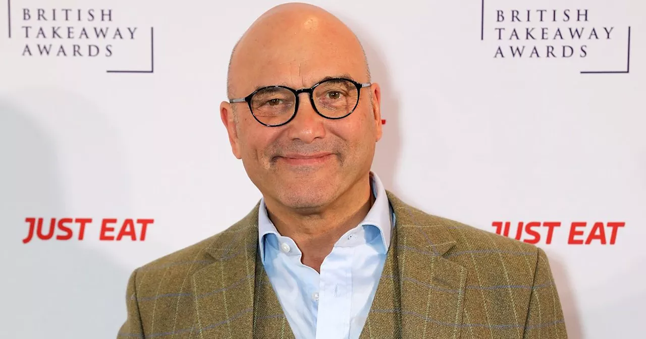 Gregg Wallace Faces Controversy Amid Sexual Misconduct Allegations