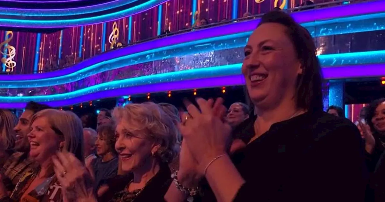 Miranda Hart Surprises Fans at Strictly Come Dancing, Discusses Health Struggles