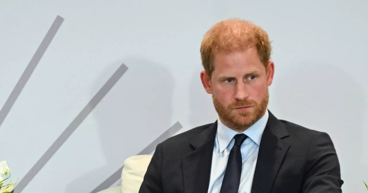 Prince Harry 'begged' Royal Family to delay announcing news in tense moment