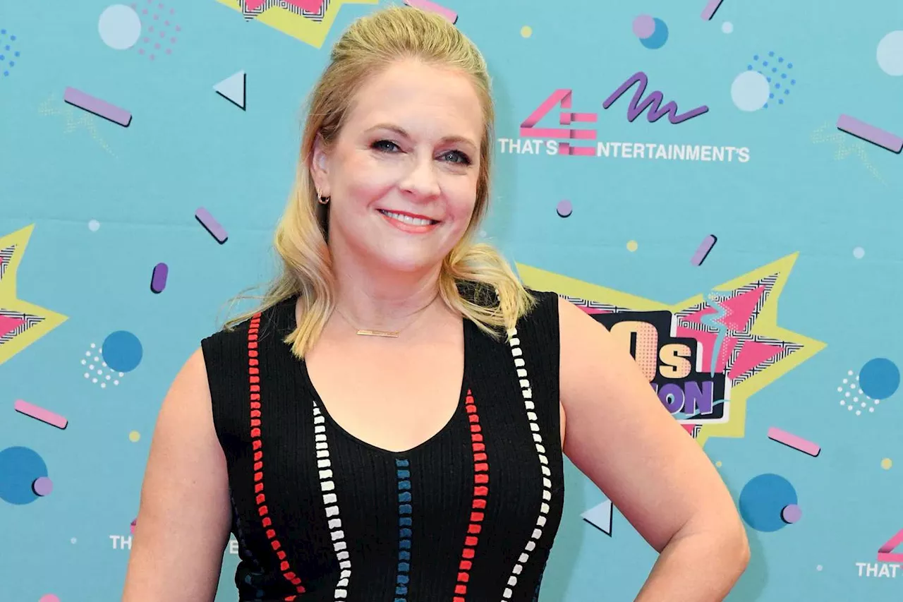 Melissa Joan Hart on the Specific Sabrina the Teenage Witch Episode She Shows Her Kids — to Teach Them a Lesson