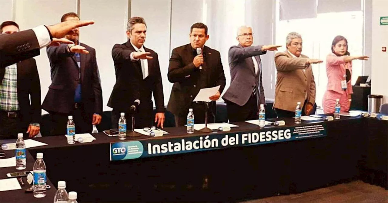 Empresarios buscan blindar FIDESSEG para asegurar ayuda a vulnerables