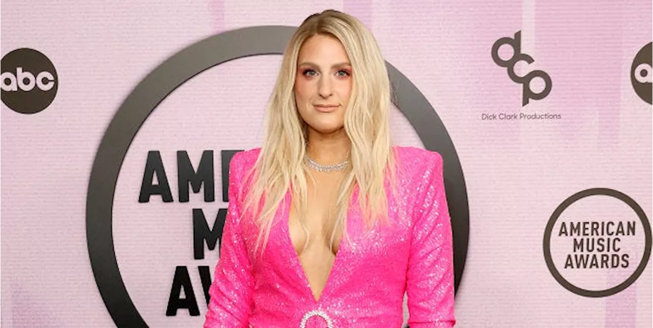 Meghan Trainor Reveals She’s Getting Cosmetic Surgery for Her ‘Confidence’