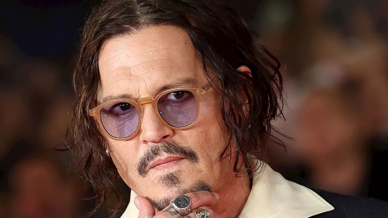 Johnny Depp, 61, Bestätigt Single Status, Abwehr gegen Lianzen mit Jess Bordiu