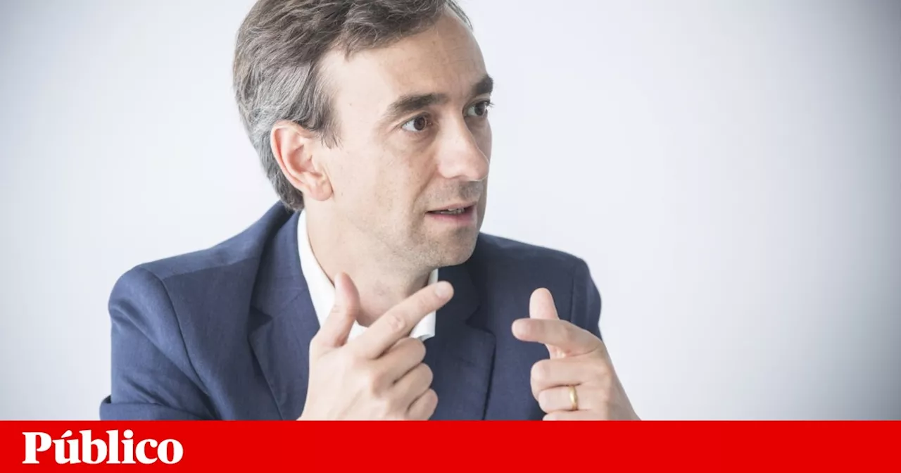 Movimento de Filipe Araújo Decide Concorrer às Eleições Autárquicas de 2025