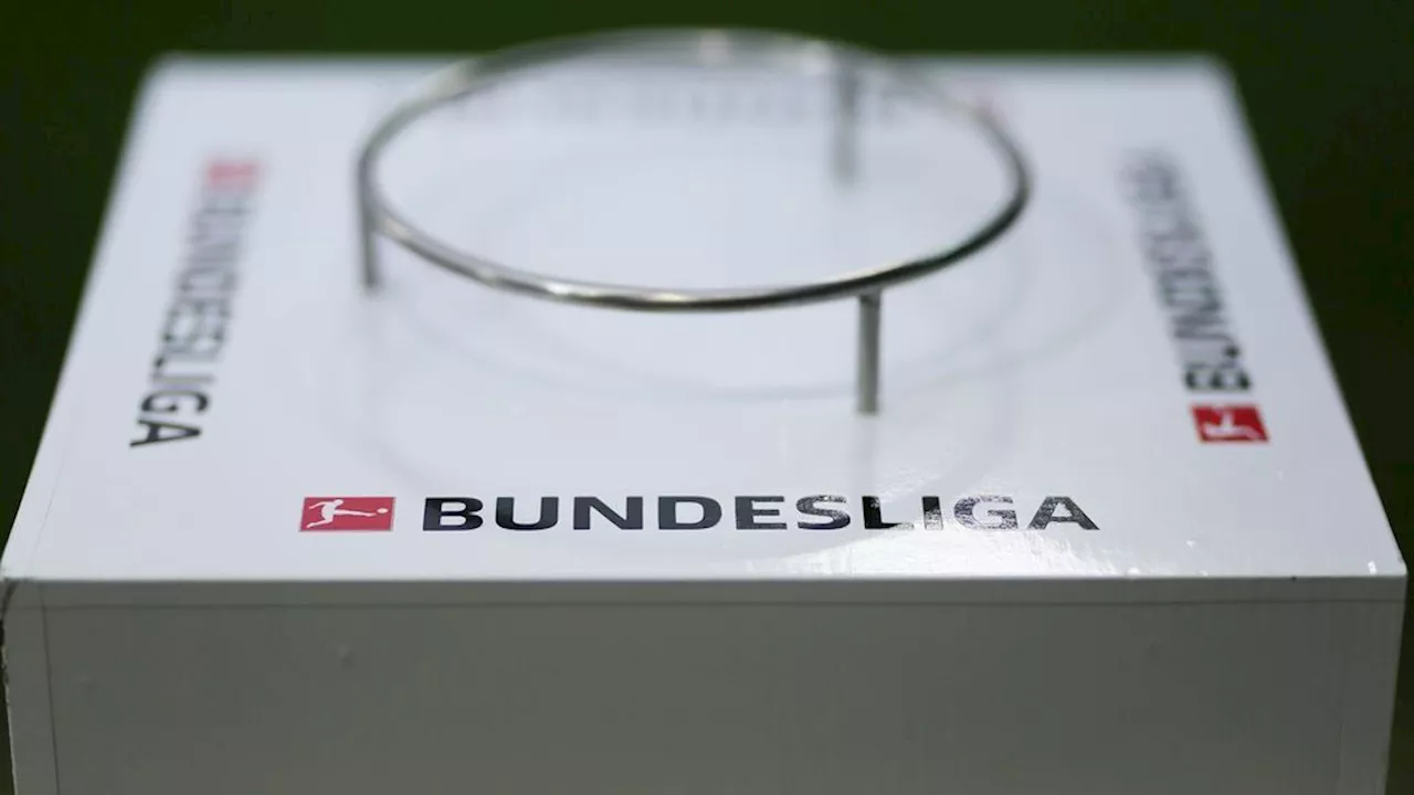 Bundesliga: 'Sky' verliert offenbar die Konferenz an 'DAZN'