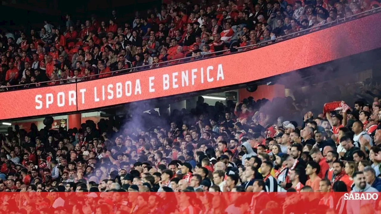 Rui Costa Anuncia Aumento da Capacidade do Estádio da Luz para 70 Mil