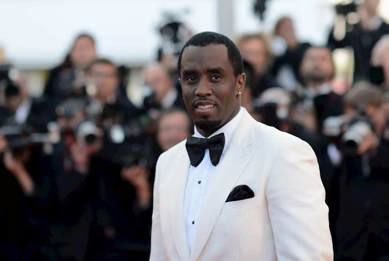 Sean Combs Accused of Threatening to Kill Woman and Dangling Her Off Balcony