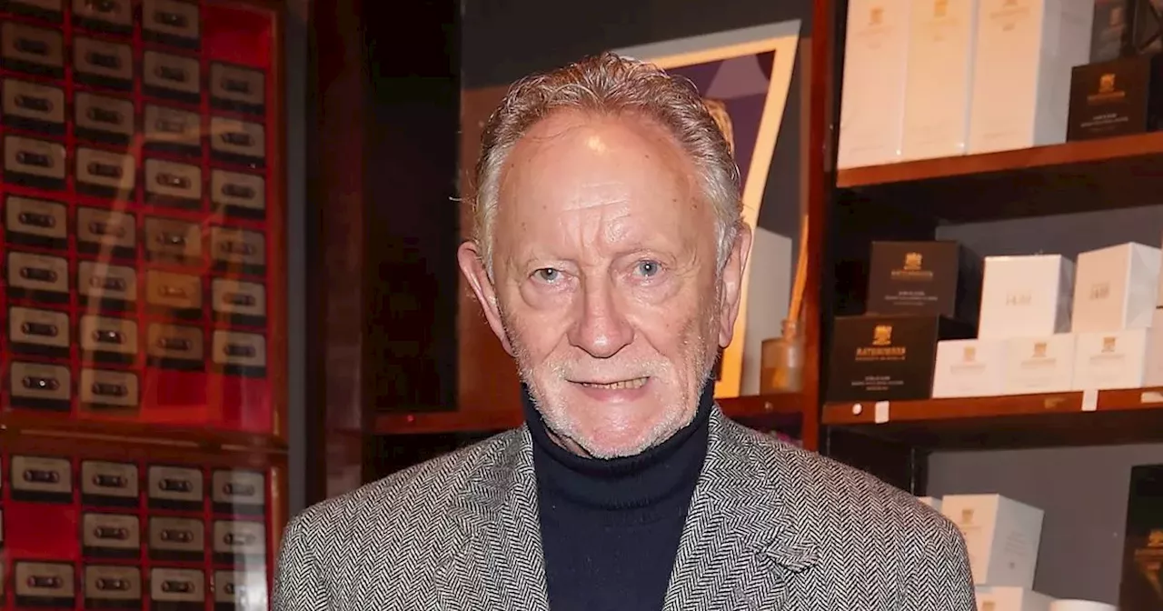 Phil Coulter has no regrets in life but admits to making his fair share of mistakes