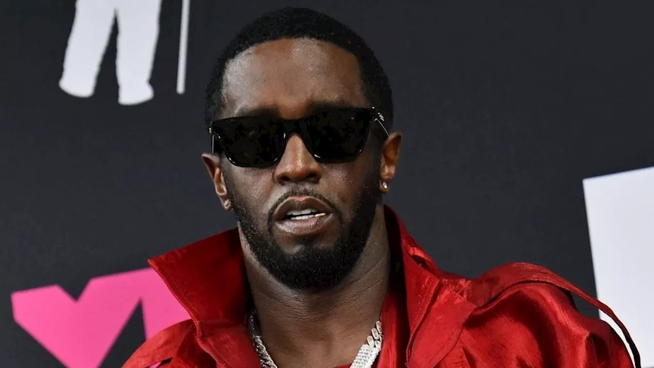 Sean 'Diddy' Combs Aangeklaagd voor Seksueel Geweld en Andere Straftoestanden