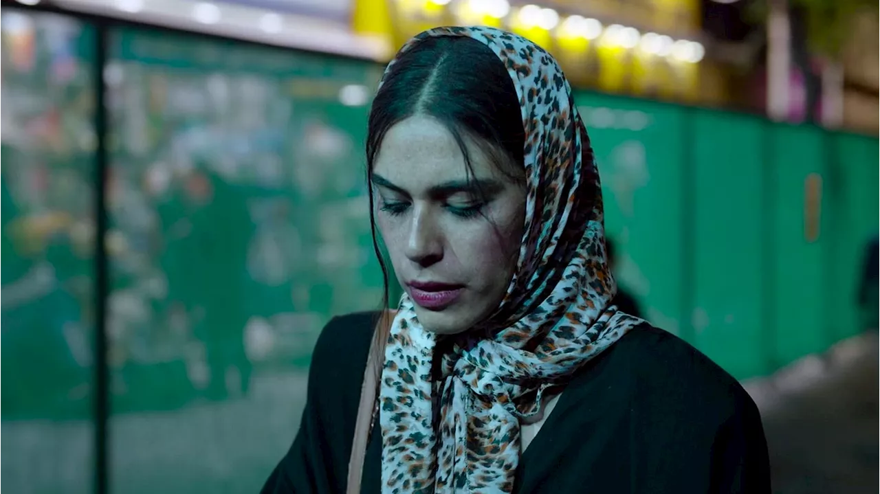 'Araña sagrada' (Holy Spider), la durísima película que denuncia el odio y la violencia contra la mujer en Irán