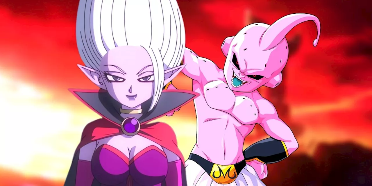 Dragon Ball Daima Sets Up the Anime's New Majin Buu in Epic Cliffhanger