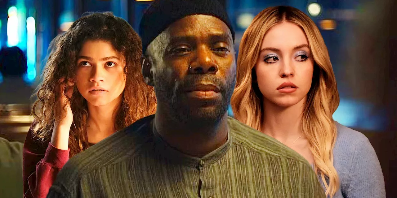 Euphoria Star’s New Conspiracy Thriller Show Debuts To Modest Rotten Tomatoes Score