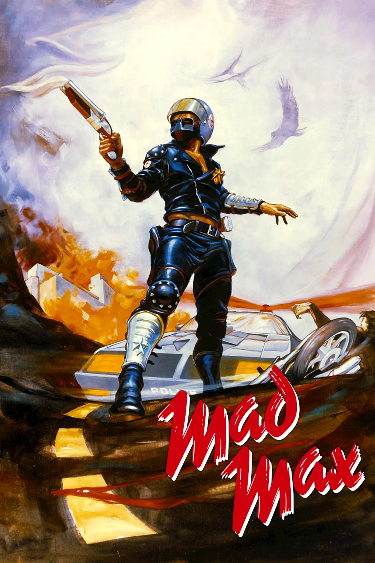 Mad Max