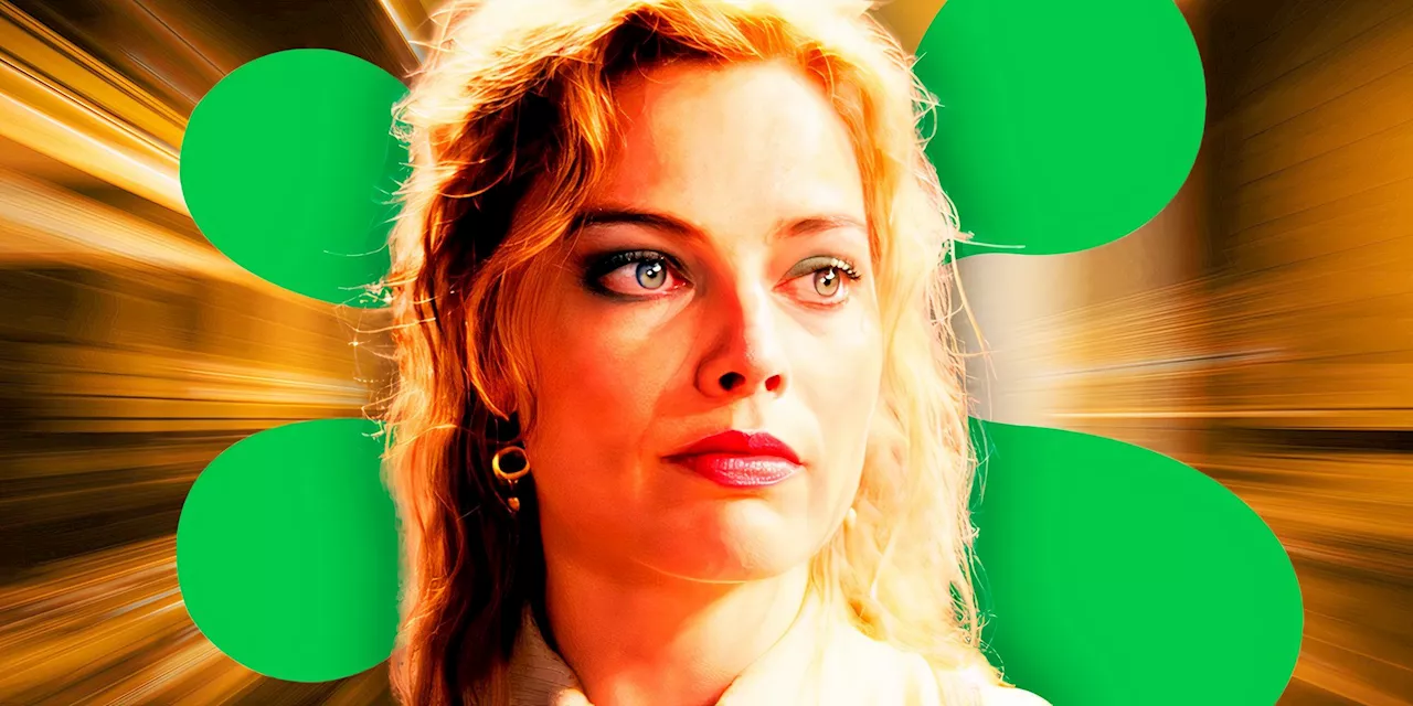 Margot Robbie Is Dead Right About Her Criminally Underrated $64.9 Million Bomb That's &quot;Rotten&quot; With Both Critics & Audiences