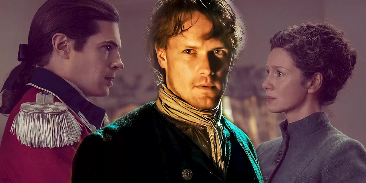 Outlander Season 7 Episode 10: Claire's Medical Mission and Roger's Search