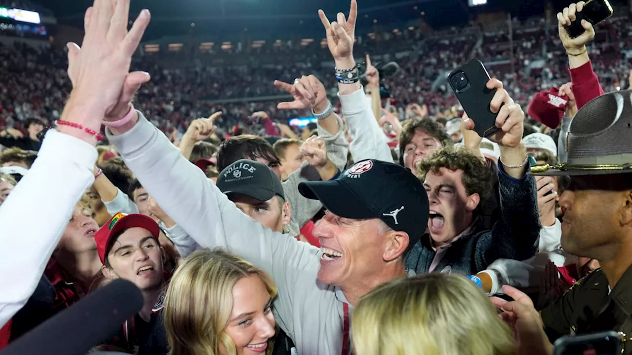 Brent Venables Explains Why LSU Home Games at Night Are a 'Whole 'Nother Challenge'