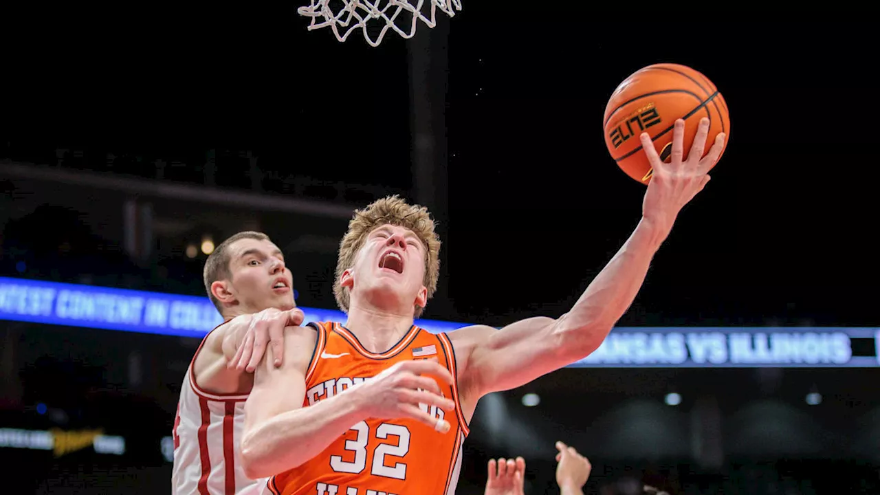 Calipari Found One Absolute Positive in Hogs' Poor Showing