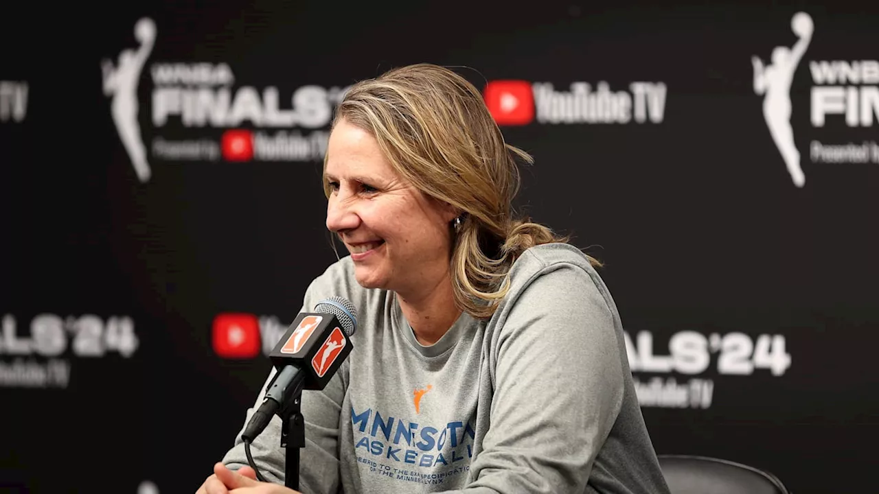 Cheryl Reeve Adds Familiar Names to Minnesota Lynx Coaching Staff