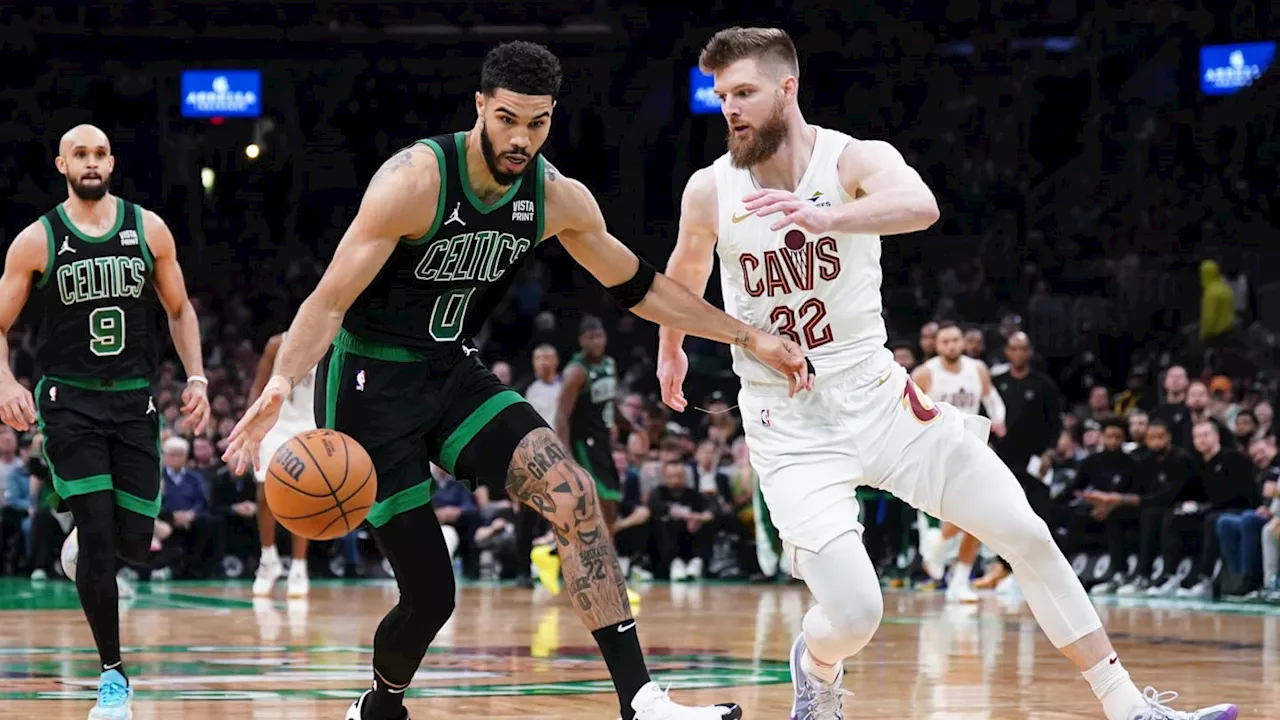 Critical Cleveland Cavaliers Defender Out vs. Boston Celtics