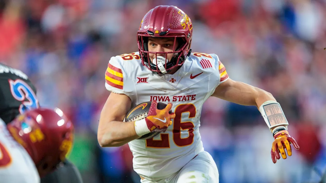 ‘Farmageddon’ takes on whole new level of importance for Iowa State this year