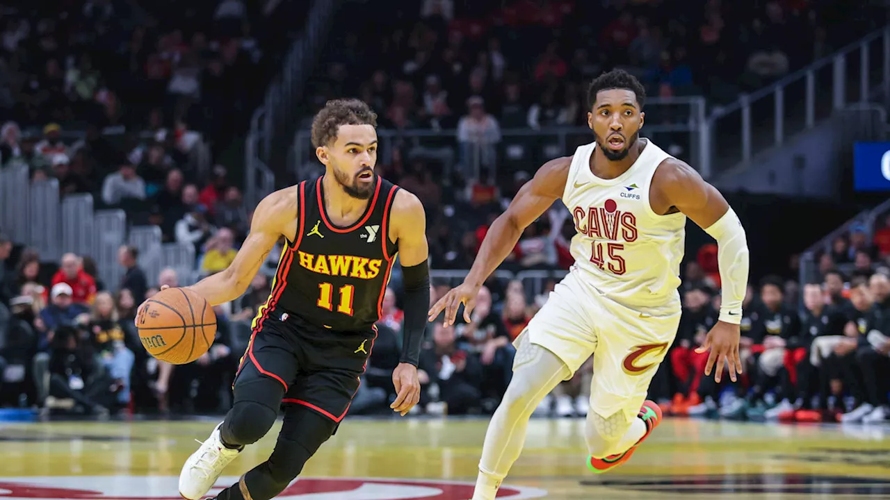 Hawks vs Hornets: Game Preview, Injury Report, Betting Odds, Projected Starting Lineups For Today's Game