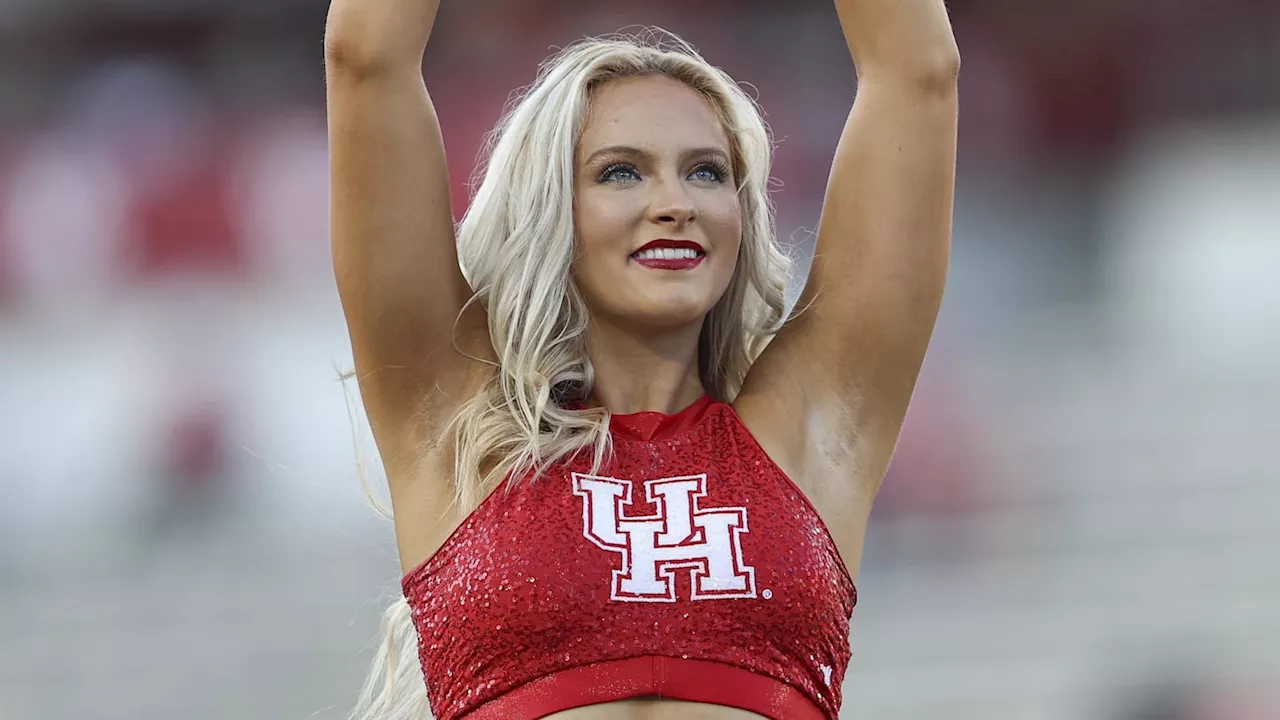 How to watch Houston football at BYU: TV channel, live stream, betting odds