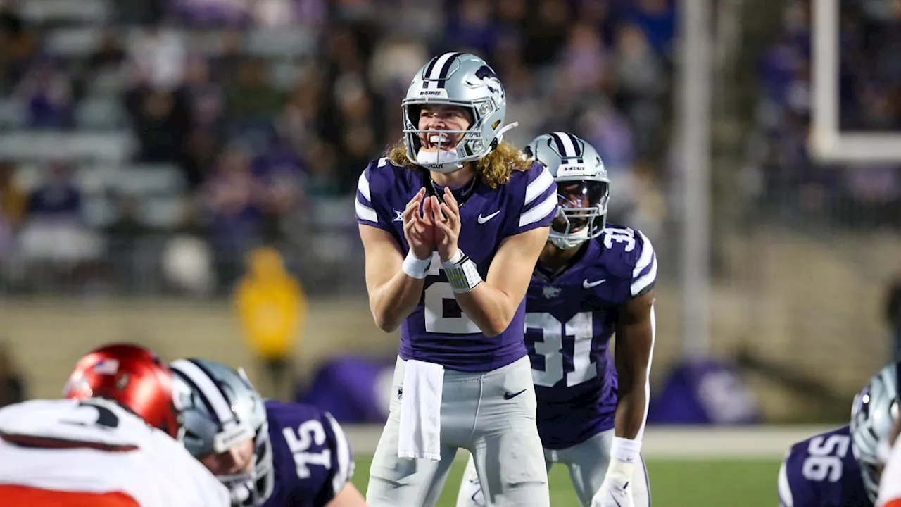 How To Watch Kansas State-Iowa State, Preview, Betting Lines