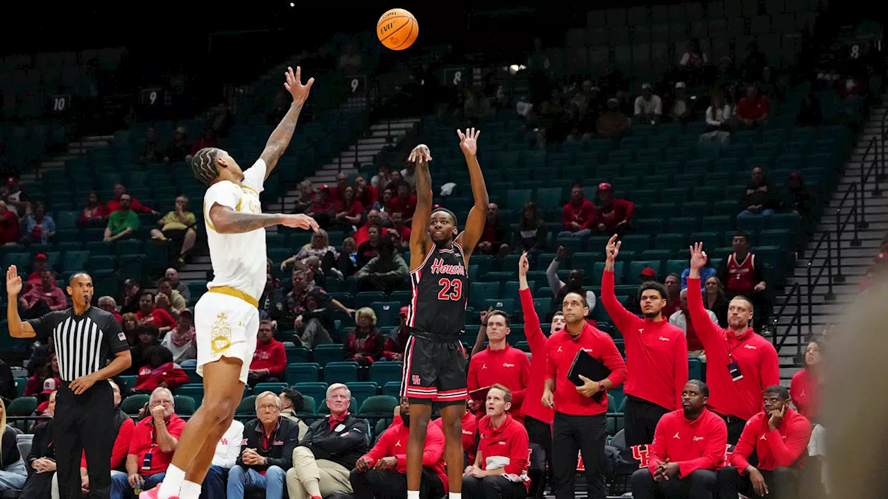 How to watch San Diego State vs. Houston basketball: TV channel, live stream, betting odds