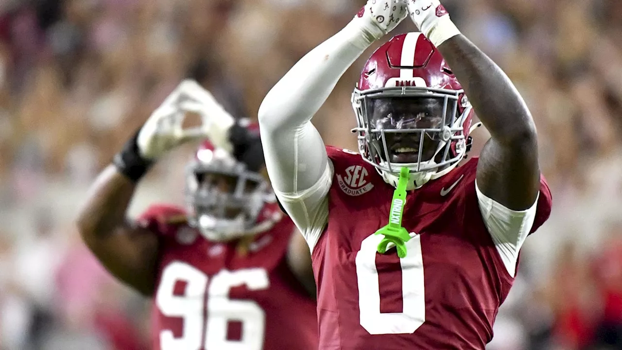 Iron Bowl Injury Updates: Alabama Football versus Auburn