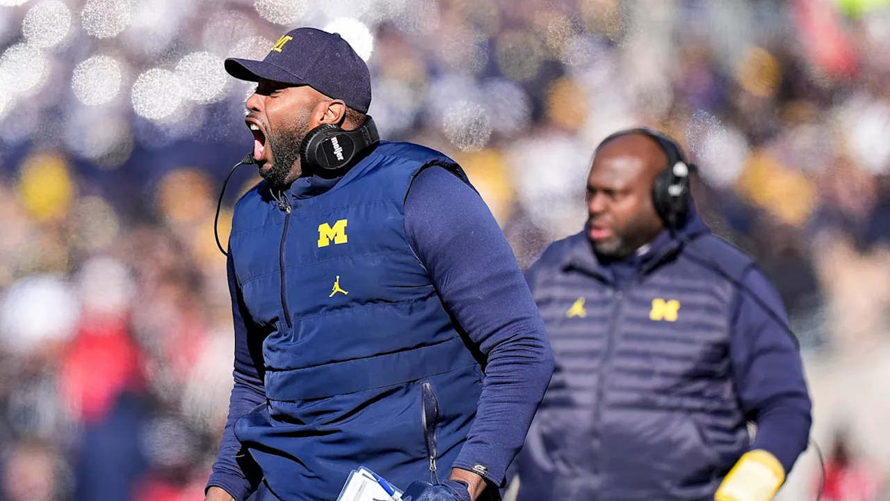 Michigan Football out-toughs Ohio State once again on Saturday