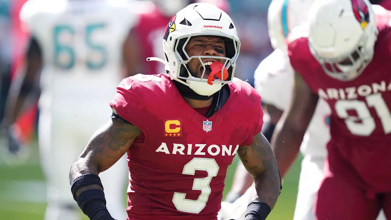 Next Arizona Cardinals Extension Candidates