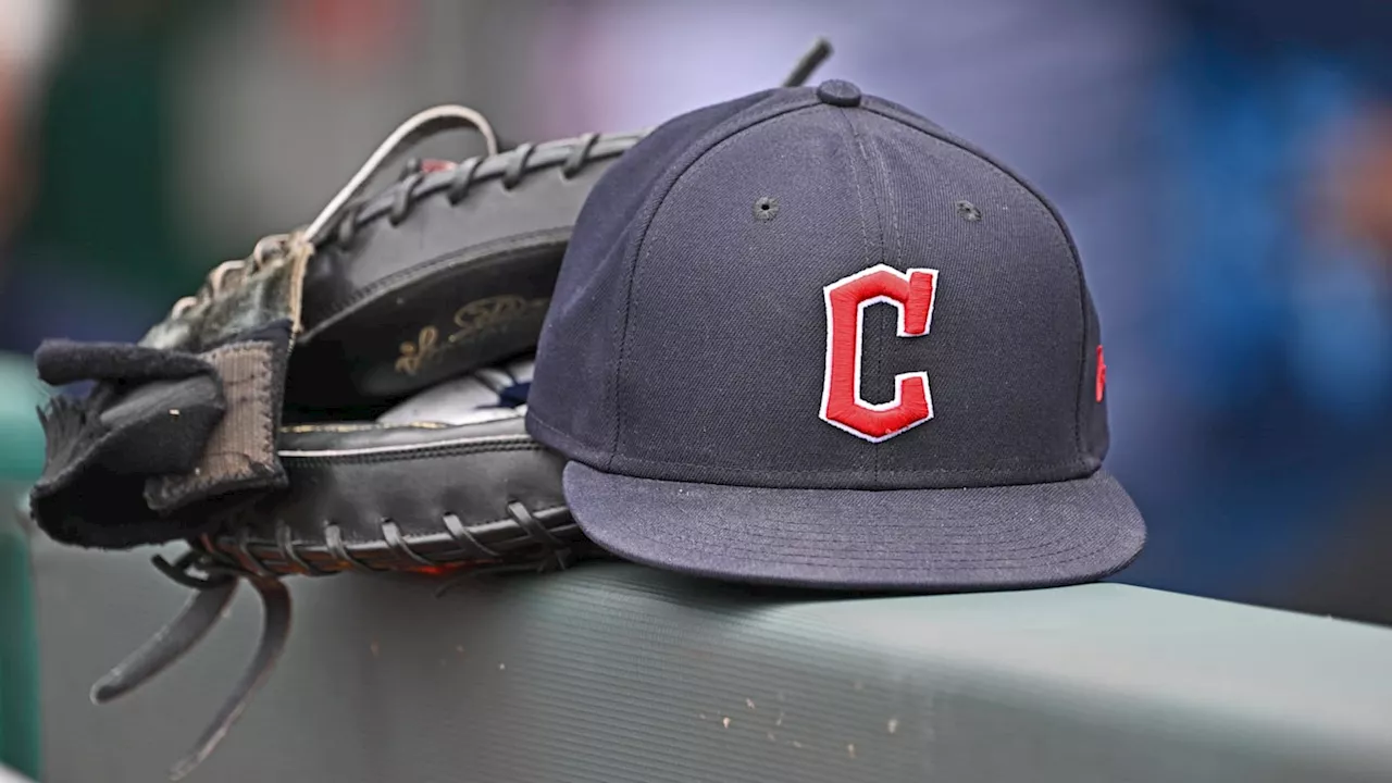 REPORT: Braves Sign Former Cleveland Guardians Pitcher