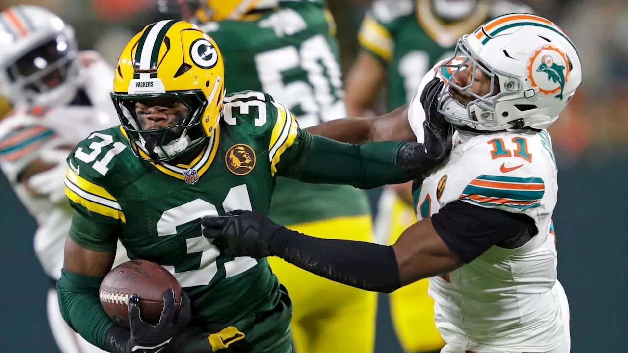 Saturday MiamiDolphins Mailbag: Looking for Answers After Green Bay Loss