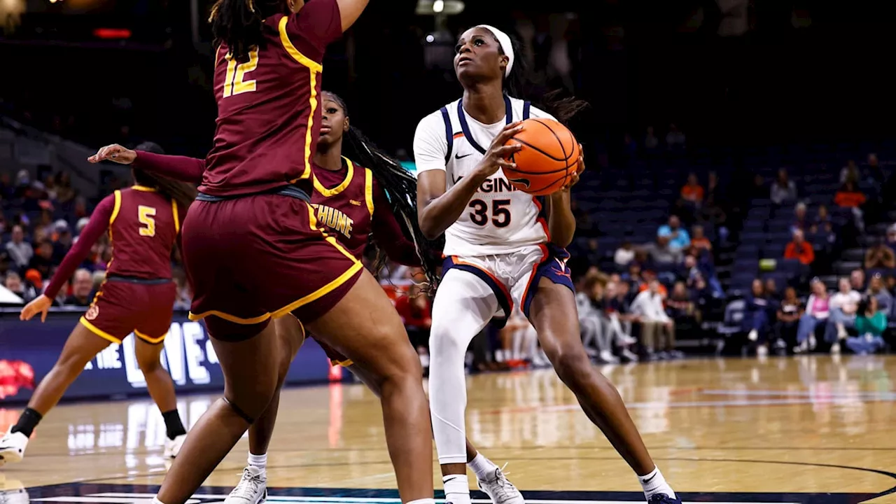 The Plus/Minus: Virginia Women’s Basketball Falls to Washington State