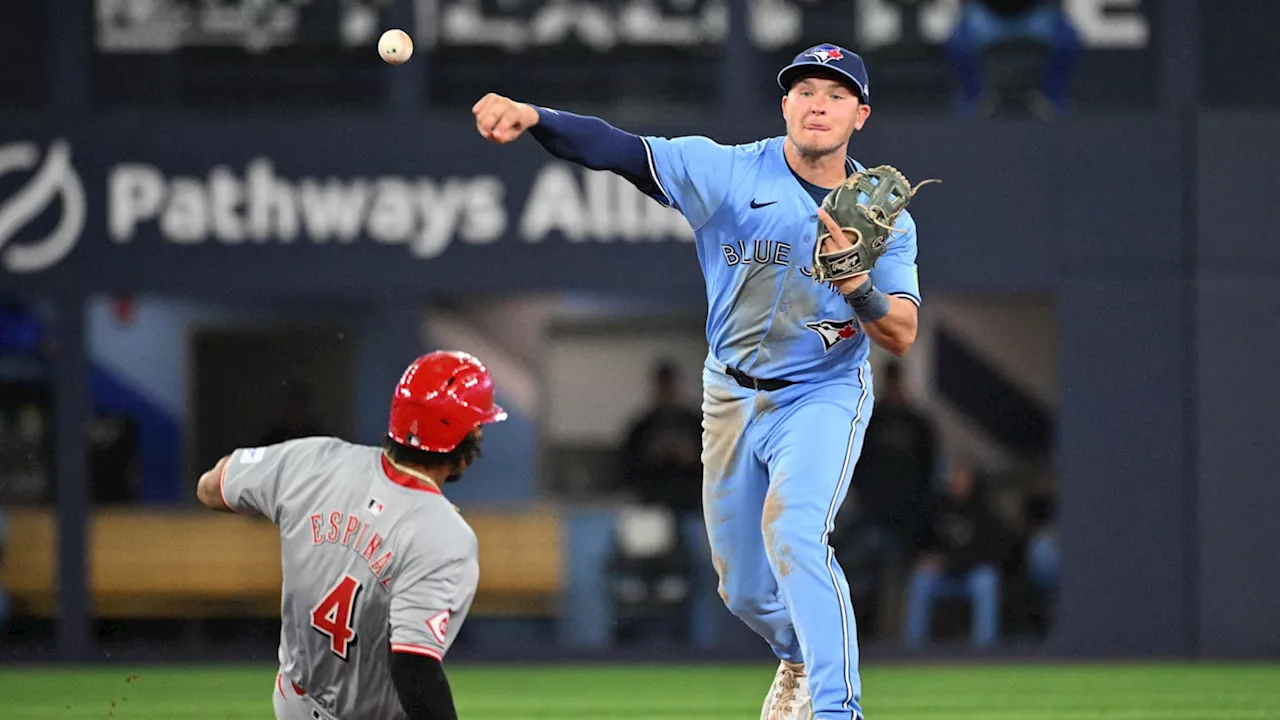 Toronto Blue Jays Prospect Will Wagner Pegged as AL Rookie of the Year Contender