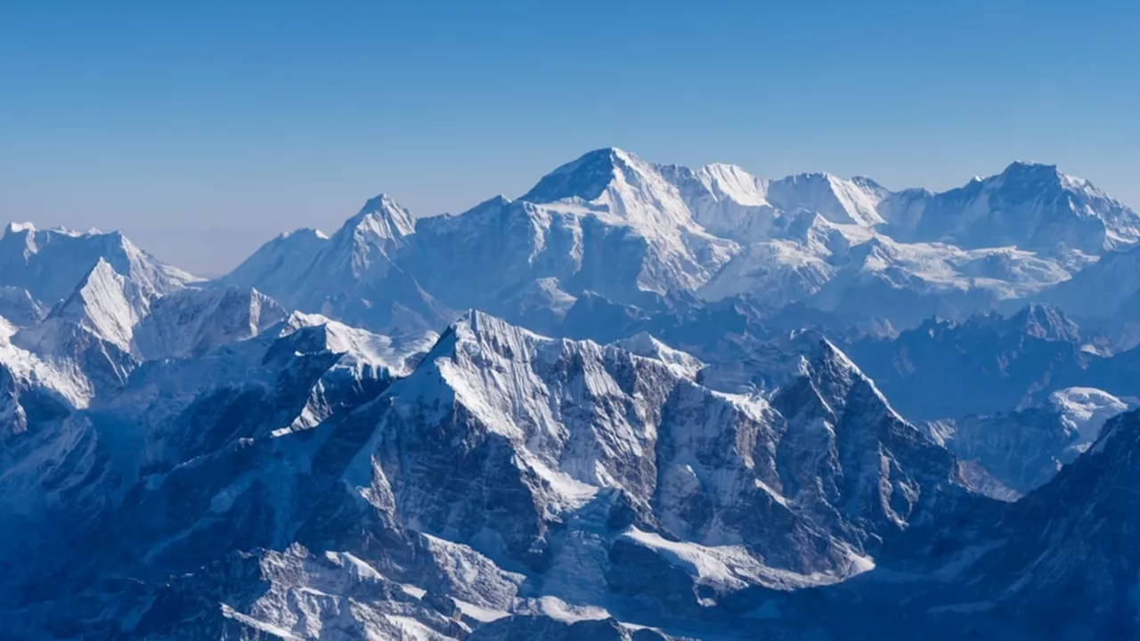 Update on Three 'Winter Climb' Expeditions Underway in the Himalayas